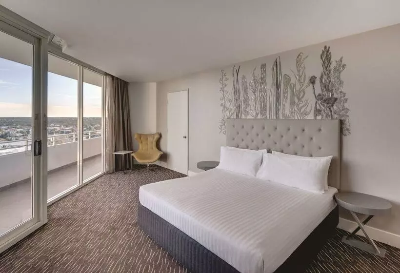 Rendezvous Hotel Perth Scarborough