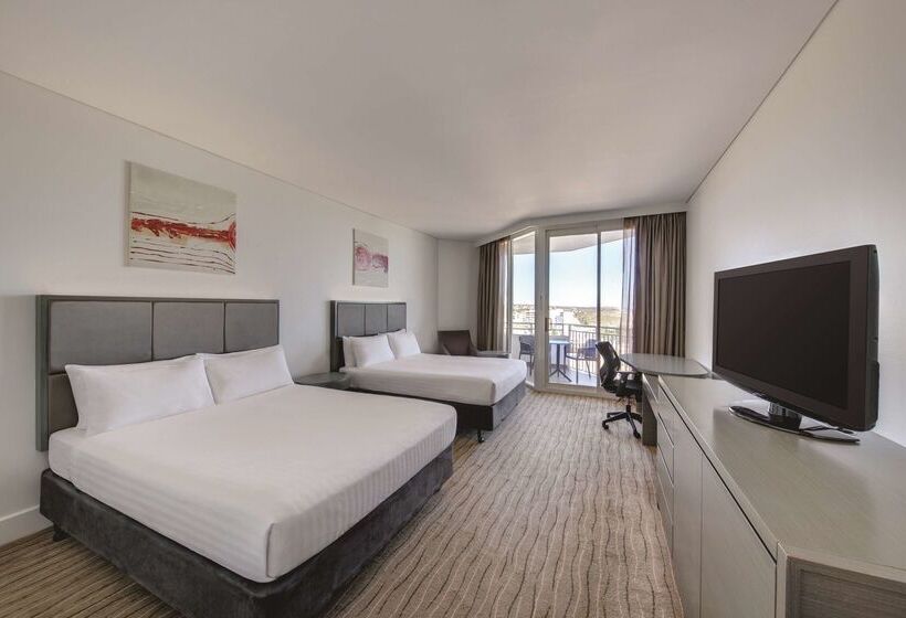 Rendezvous Hotel Perth Scarborough