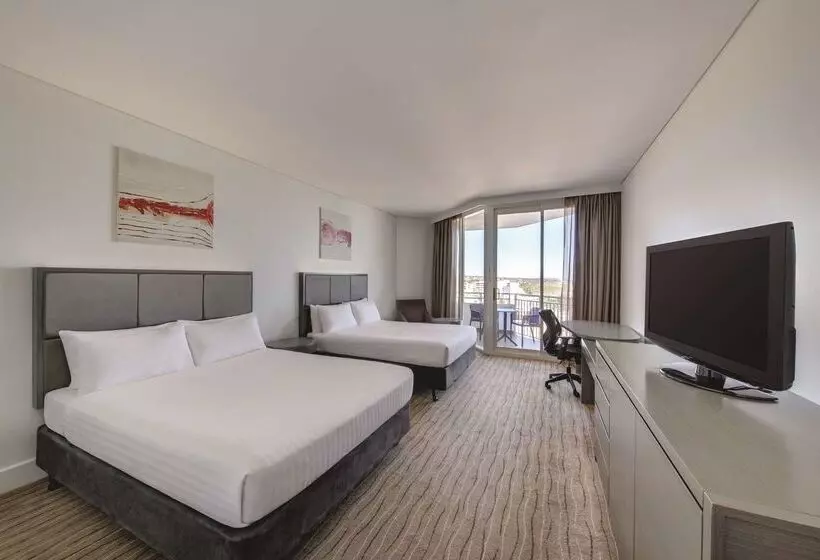 Rendezvous Hotel Perth Scarborough