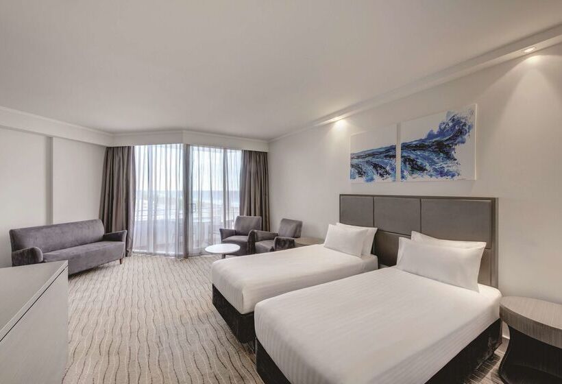 Rendezvous Hotel Perth Scarborough