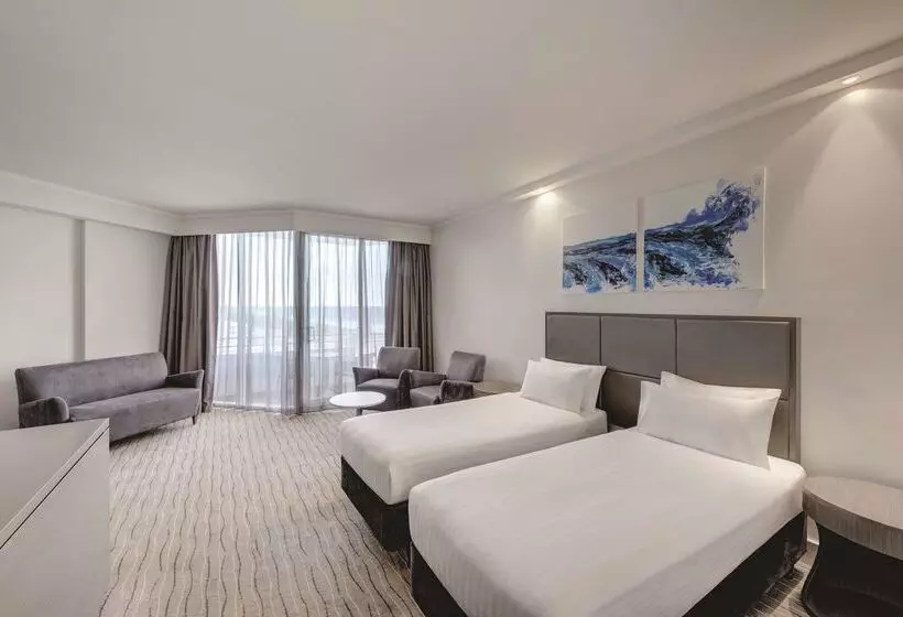 Rendezvous Hotel Perth Scarborough