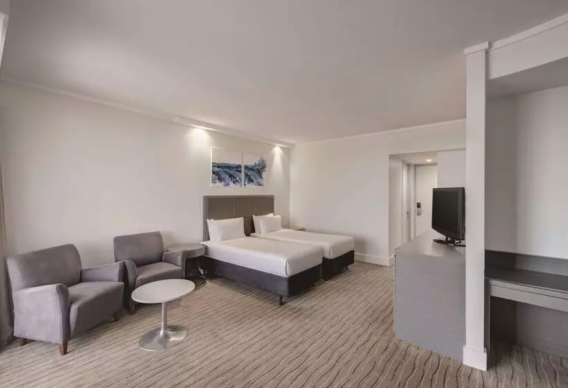 Rendezvous Hotel Perth Scarborough