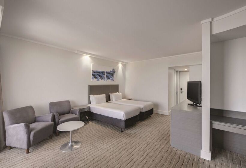 Rendezvous Hotel Perth Scarborough