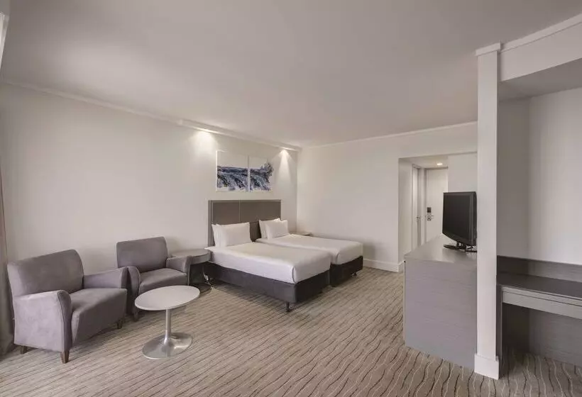 Rendezvous Hotel Perth Scarborough