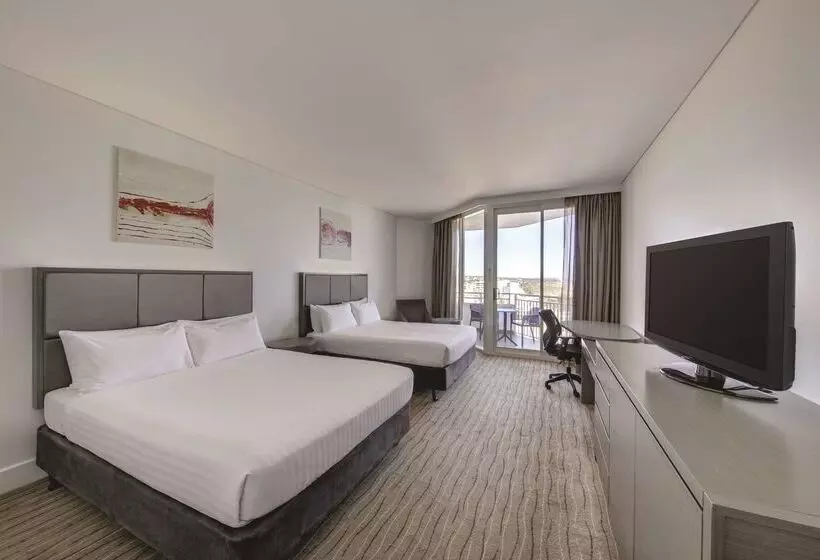 Rendezvous Hotel Perth Scarborough