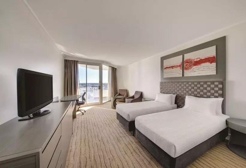 Rendezvous Hotel Perth Scarborough