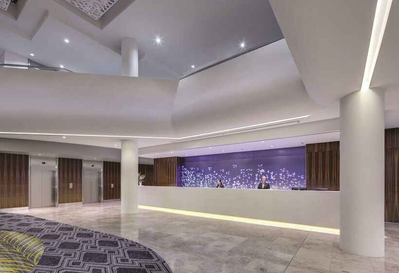 Rendezvous Hotel Perth Scarborough