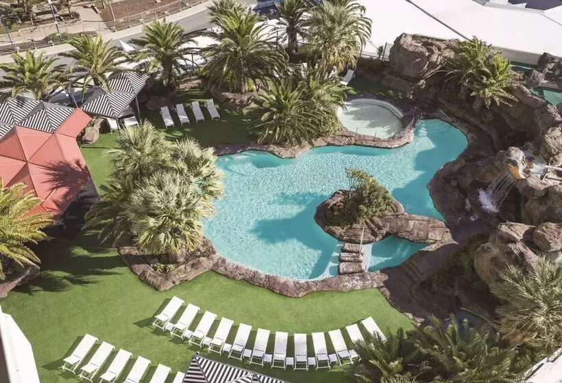 Rendezvous Hotel Perth Scarborough