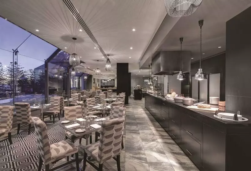 Rendezvous Hotel Perth Scarborough