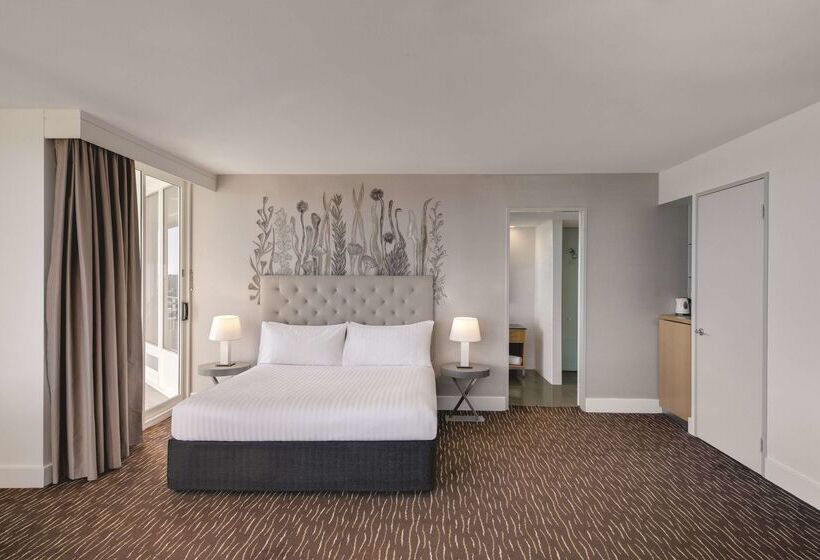 Rendezvous Hotel Perth Scarborough