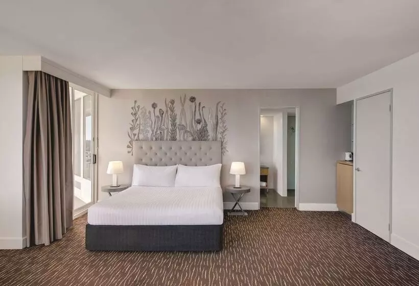 Rendezvous Hotel Perth Scarborough