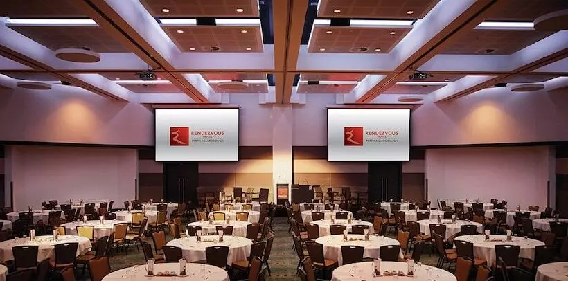 Rendezvous Hotel Perth Scarborough