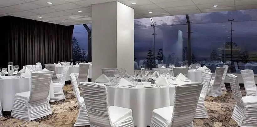 Rendezvous Hotel Perth Scarborough