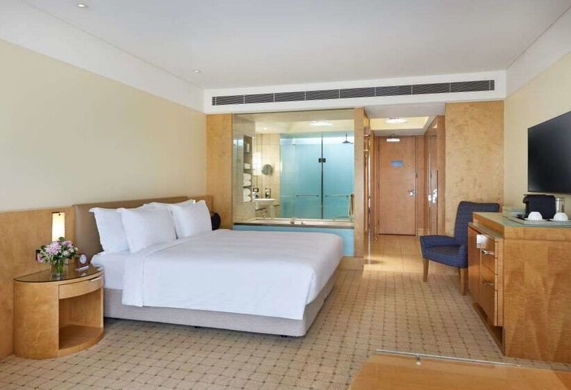 The Fullerton Hotel Sydney