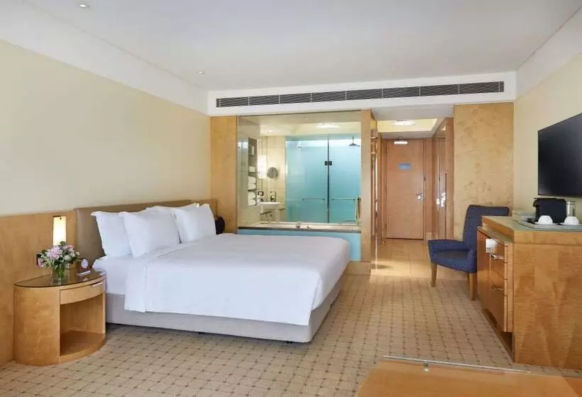 The Fullerton Hotel Sydney