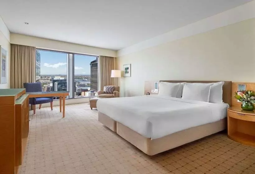 The Fullerton Hotel Sydney