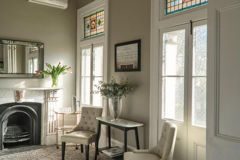 Hotel The Lurline Randwick