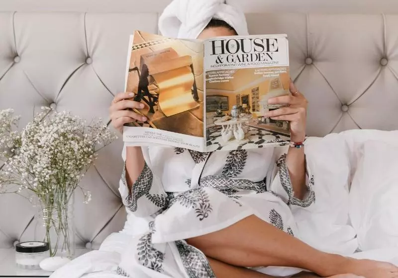 ホテル The Lurline Randwick