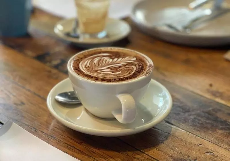 ホテル The Lurline Randwick