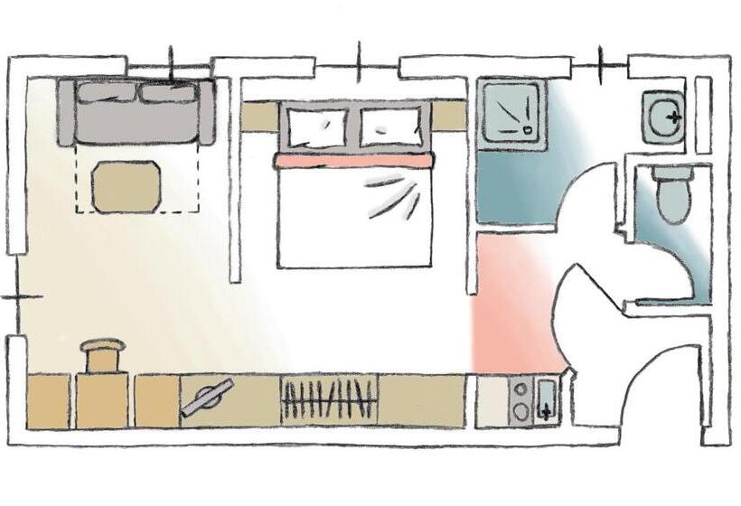 酒店 Theater Und Feriendorf Königsleitn Gmbh