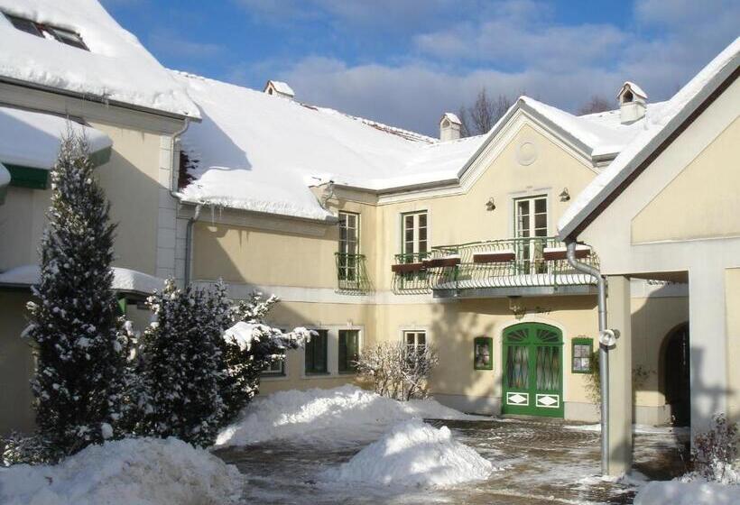 酒店 Theater Und Feriendorf Königsleitn Gmbh