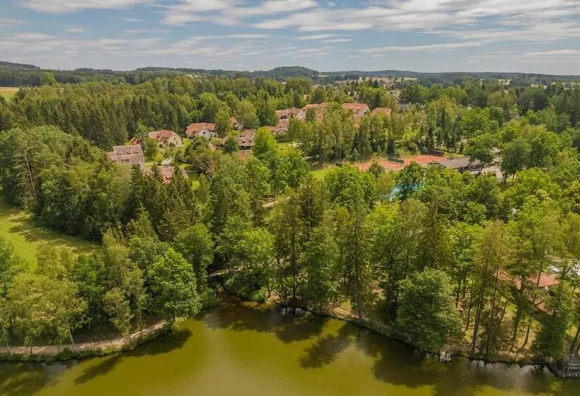 ホテル Theater  Und Feriendorf Königsleitn Gmbh