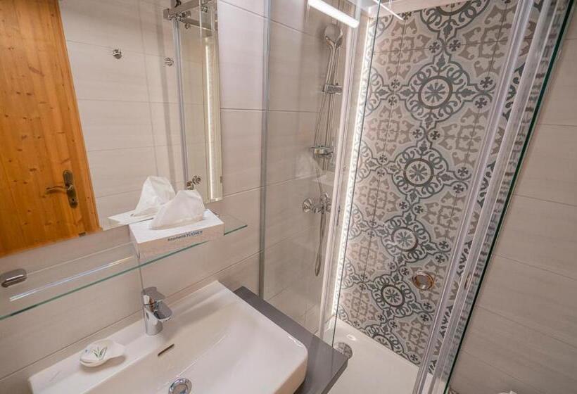 酒店 Theater Und Feriendorf Königsleitn Gmbh