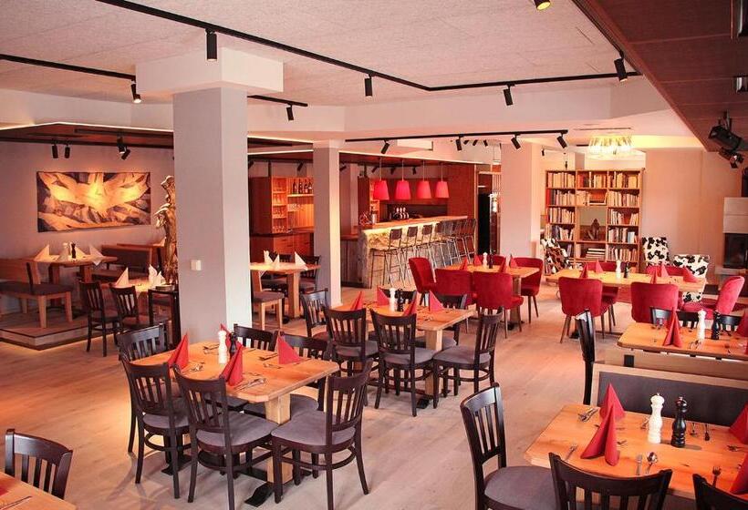 酒店 Theater Und Feriendorf Königsleitn Gmbh