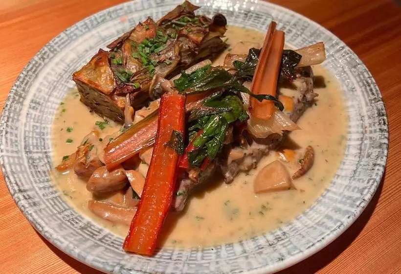 ホテル Theater  Und Feriendorf Königsleitn Gmbh