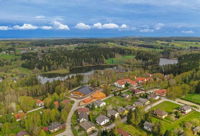 酒店 Theater Und Feriendorf Königsleitn Gmbh