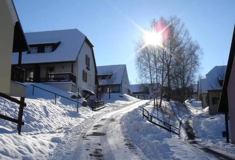 ホテル Theater  Und Feriendorf Königsleitn Gmbh