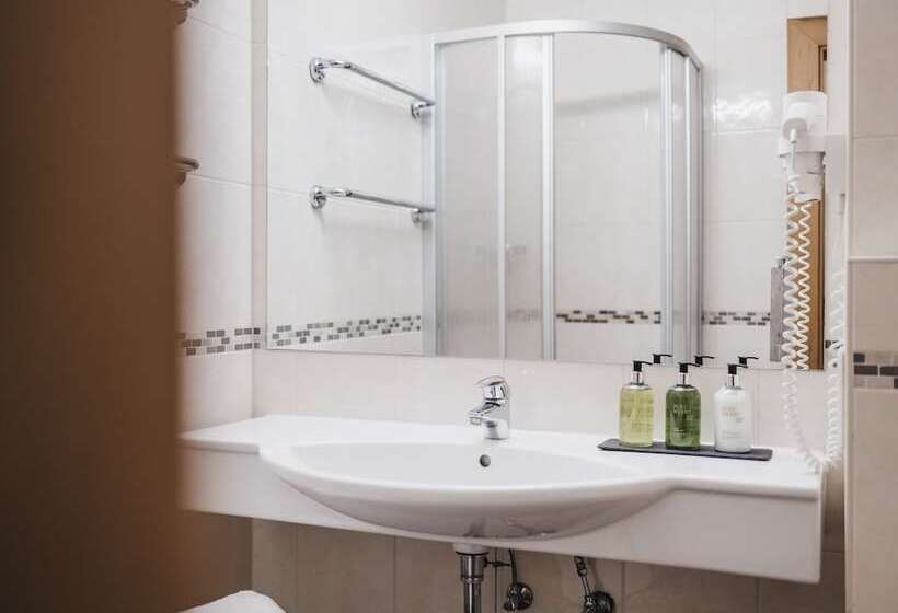 هتل Vaya Zell Am See