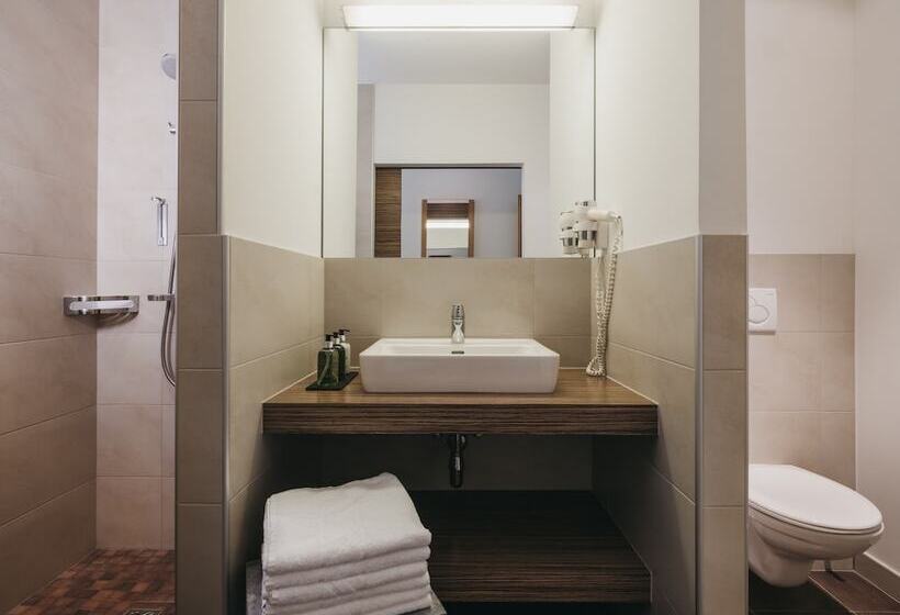 هتل Vaya Zell Am See