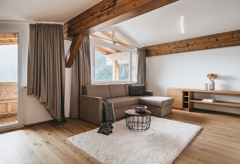 هتل Vaya Zell Am See