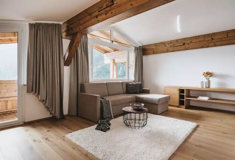 Отель Vaya Zell Am See