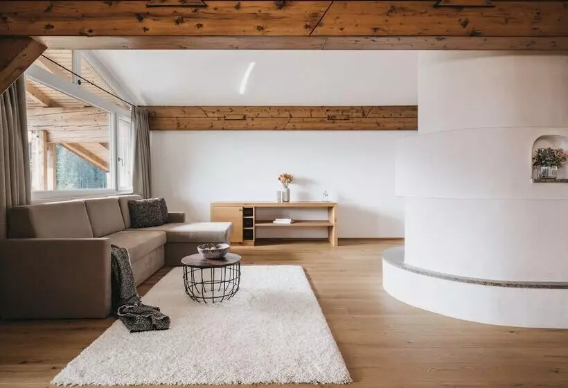 Отель Vaya Zell Am See