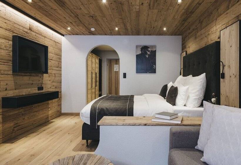 هتل Vaya Zell Am See