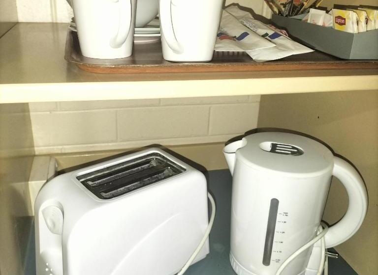 ホテル Wangaratta Motor Inn