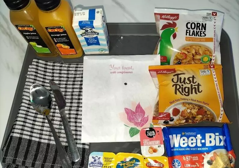 Hotel Wangaratta Motor Inn