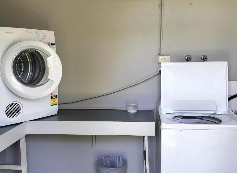 ホテル Wangaratta Motor Inn