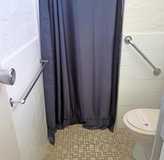 ホテル Wangaratta Motor Inn