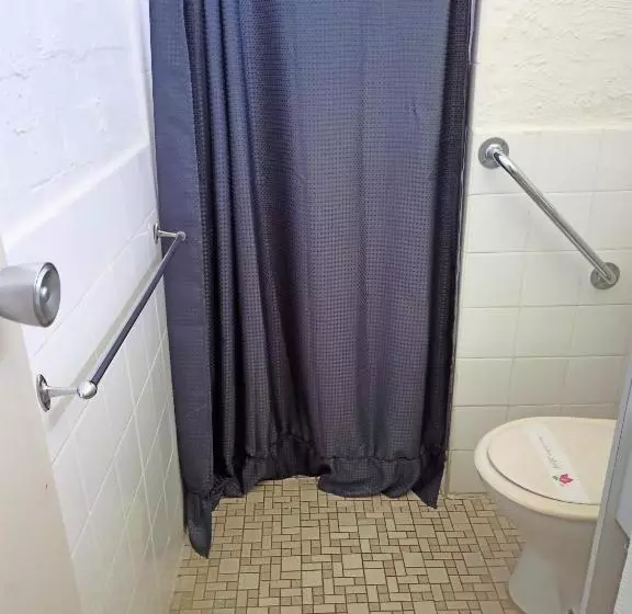 Hotel Wangaratta Motor Inn