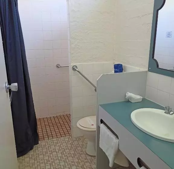 Hotel Wangaratta Motor Inn
