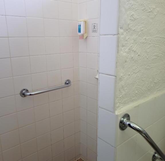 ホテル Wangaratta Motor Inn