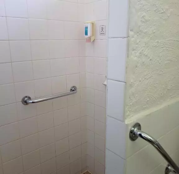 Hotel Wangaratta Motor Inn