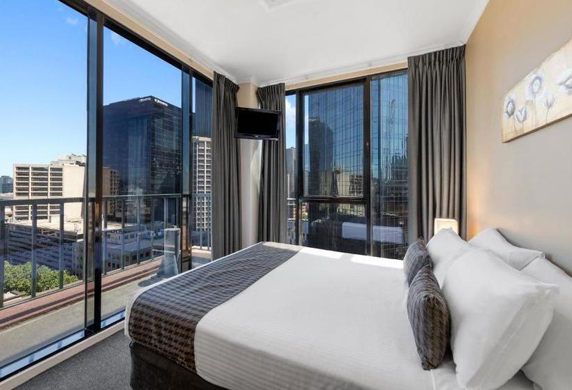 Riverside Apartments Melbourne