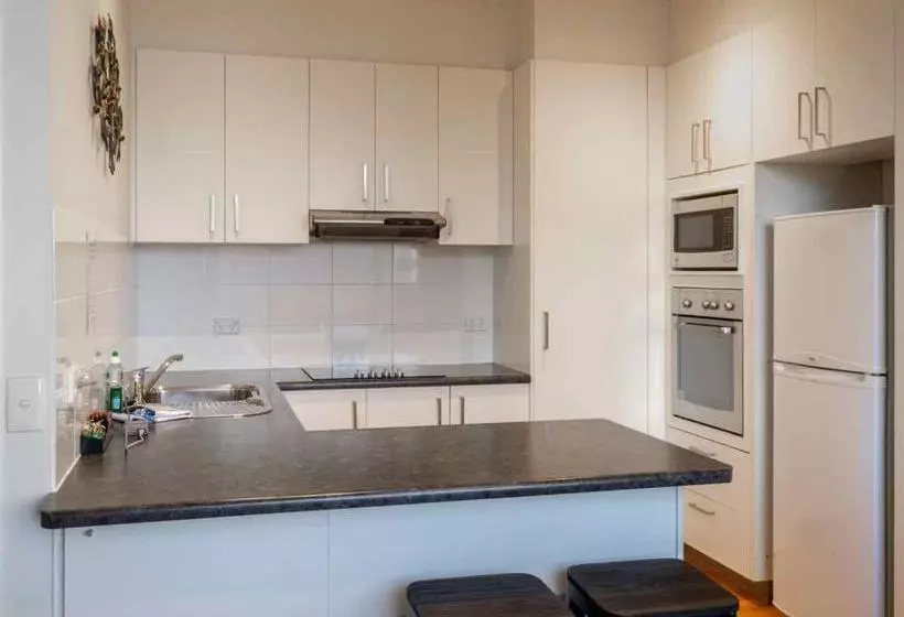 Riverside Apartments Melbourne