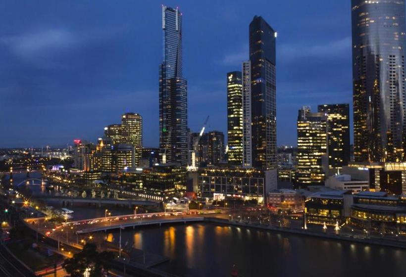 Riverside Apartments Melbourne