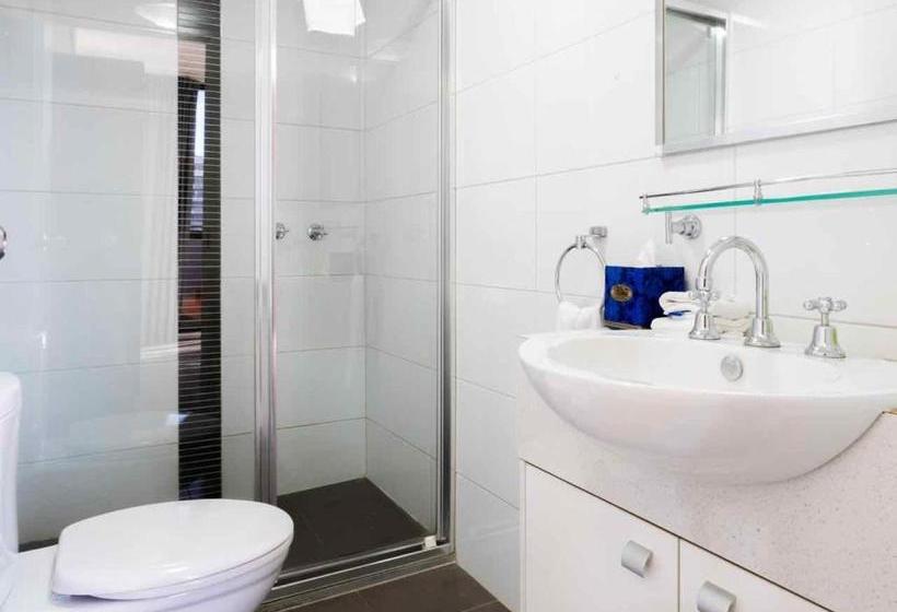 Riverside Apartments Melbourne