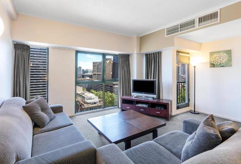 Riverside Apartments Melbourne